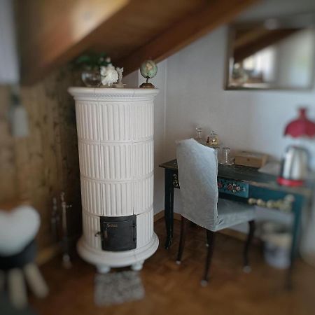 Campolongo A Casa Di Ada B&B מראה חיצוני תמונה
