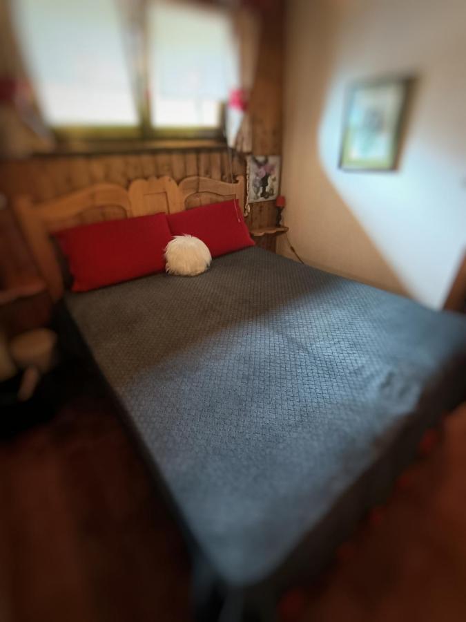 Campolongo A Casa Di Ada B&B מראה חיצוני תמונה