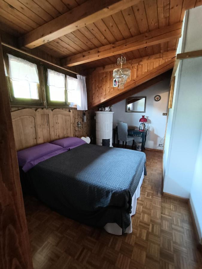 Campolongo A Casa Di Ada B&B מראה חיצוני תמונה