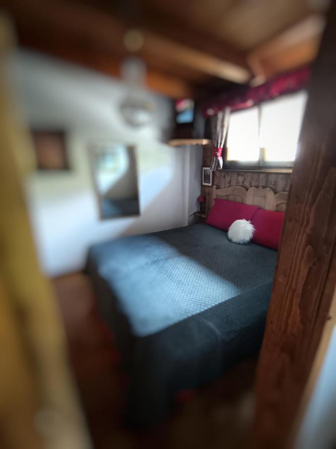 Campolongo A Casa Di Ada B&B מראה חיצוני תמונה