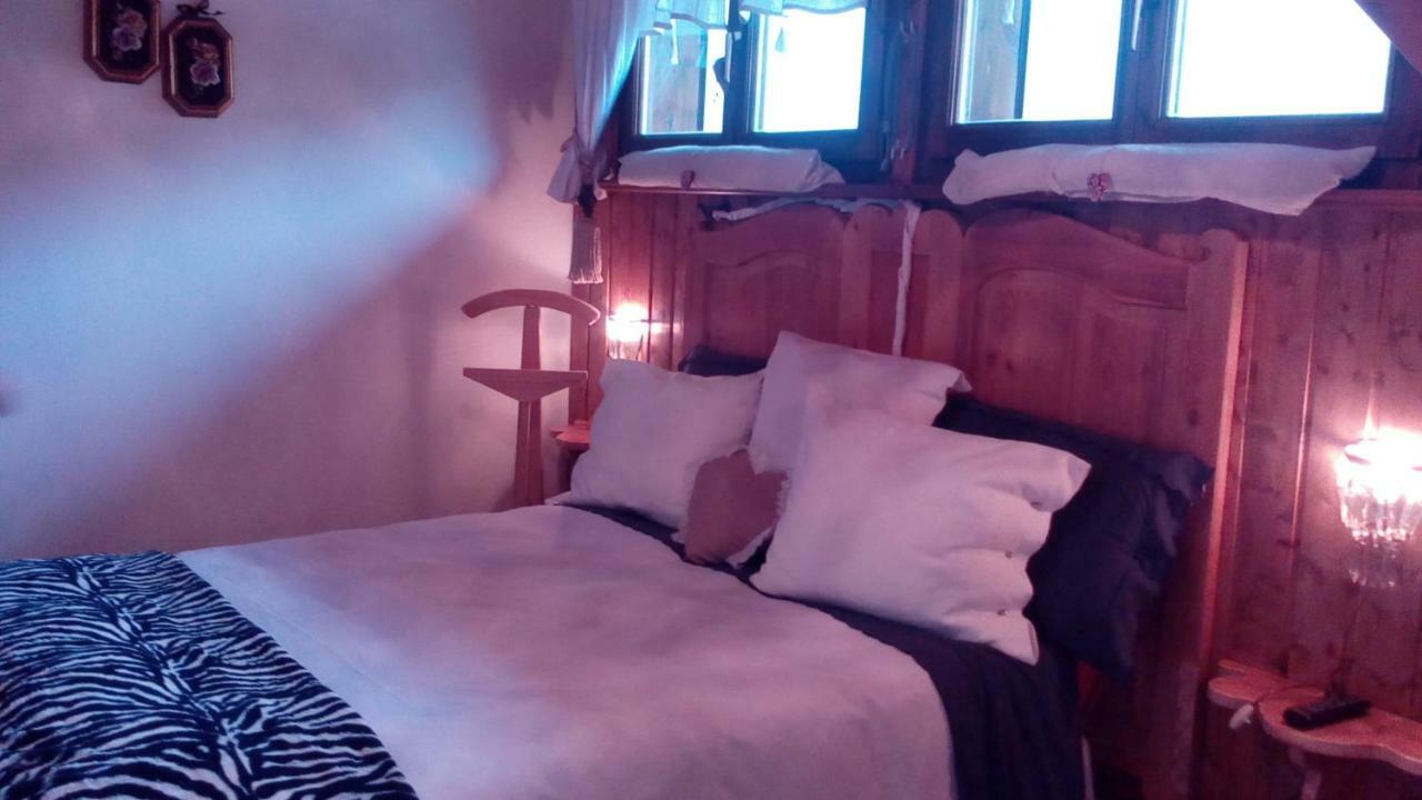 Campolongo A Casa Di Ada B&B מראה חיצוני תמונה