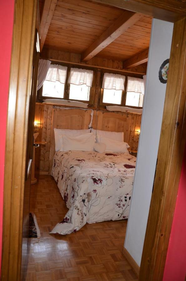 Campolongo A Casa Di Ada B&B מראה חיצוני תמונה