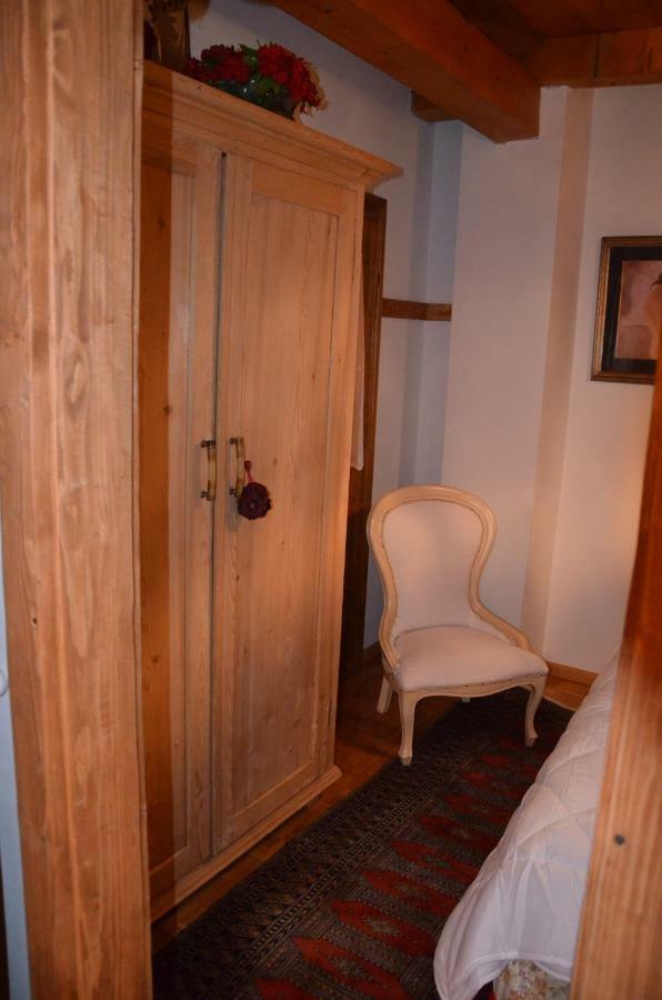 Campolongo A Casa Di Ada B&B מראה חיצוני תמונה