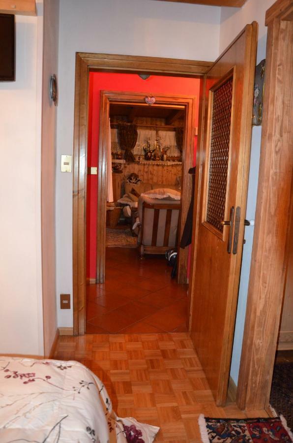 Campolongo A Casa Di Ada B&B מראה חיצוני תמונה