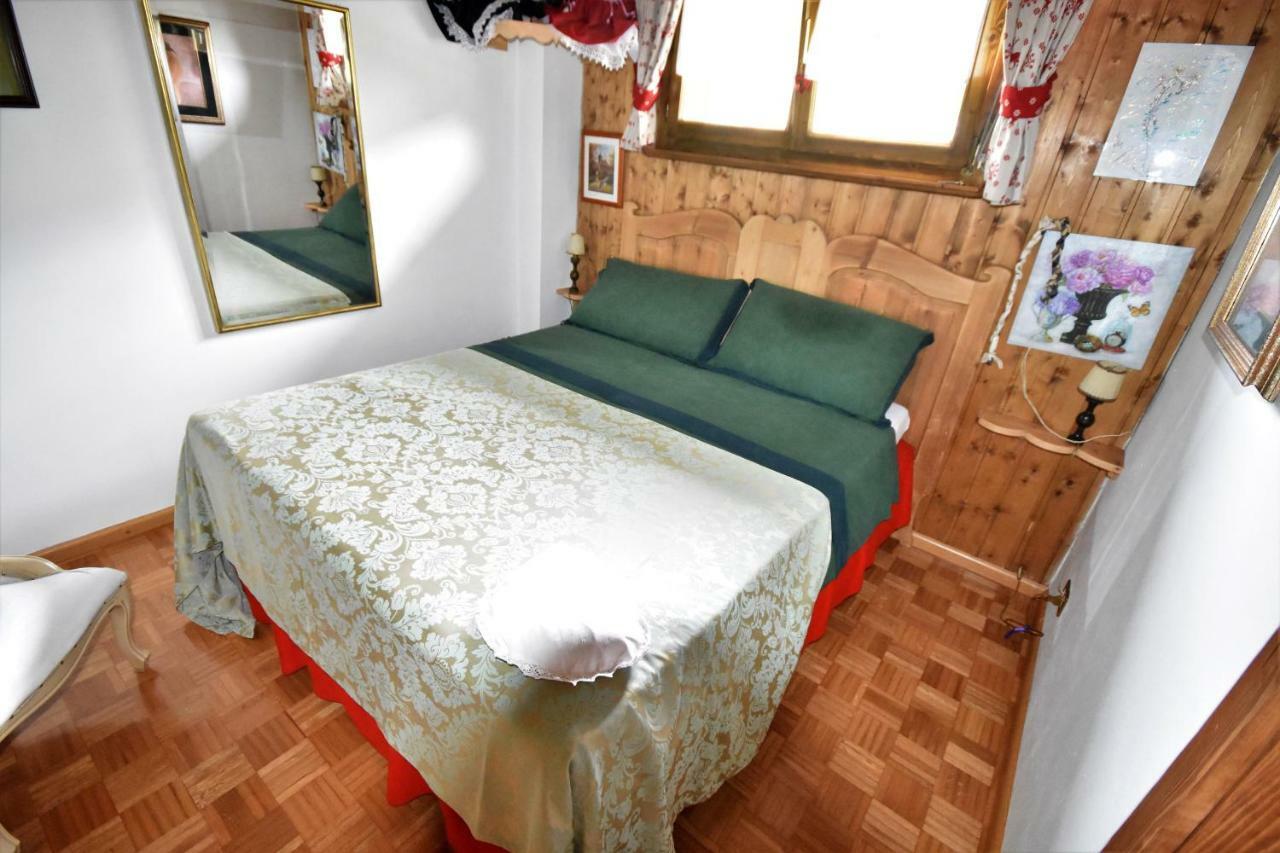 Campolongo A Casa Di Ada B&B מראה חיצוני תמונה